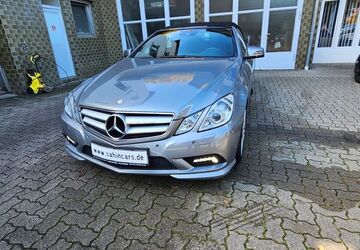 Mercedes-Benz E 350 37.780 km 18.599 &euro; Pforzheim 75177