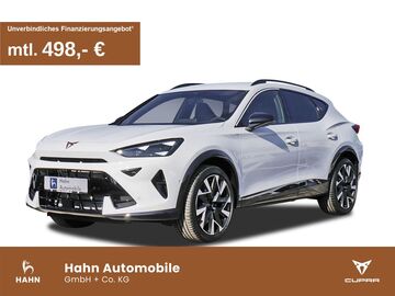 Gebrauchte Cupra Formentor