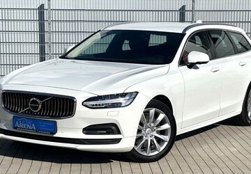 Volvo V90 67.000 km 26.950 &euro; Stutensee (Karlsruhe) 76297