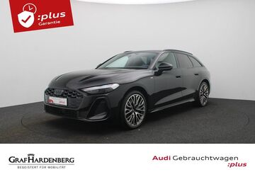 Audi A5 10.000 km 59.980 &euro; Karlsruhe 76131