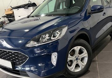 Ford Kuga 122.000 km 16.995 &euro; Bretten 75015