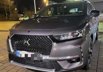 DS Automobiles DS 7 Crossback 96.000 km 22.000 &euro; Blankenloch (Stutensee) 76297