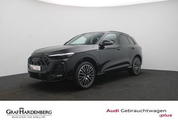 Audi Q5 2.000 km 68.590 &euro; Karlsruhe 76131