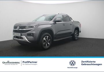 VW Amarok 19.000 km 63.880 &euro; Karlsruhe 76131