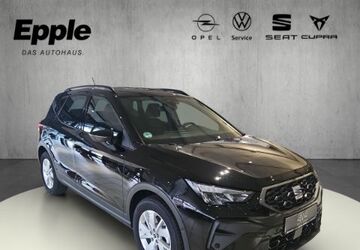 Seat Arona 1.490 km 27.490 &euro; Rutesheim 71277