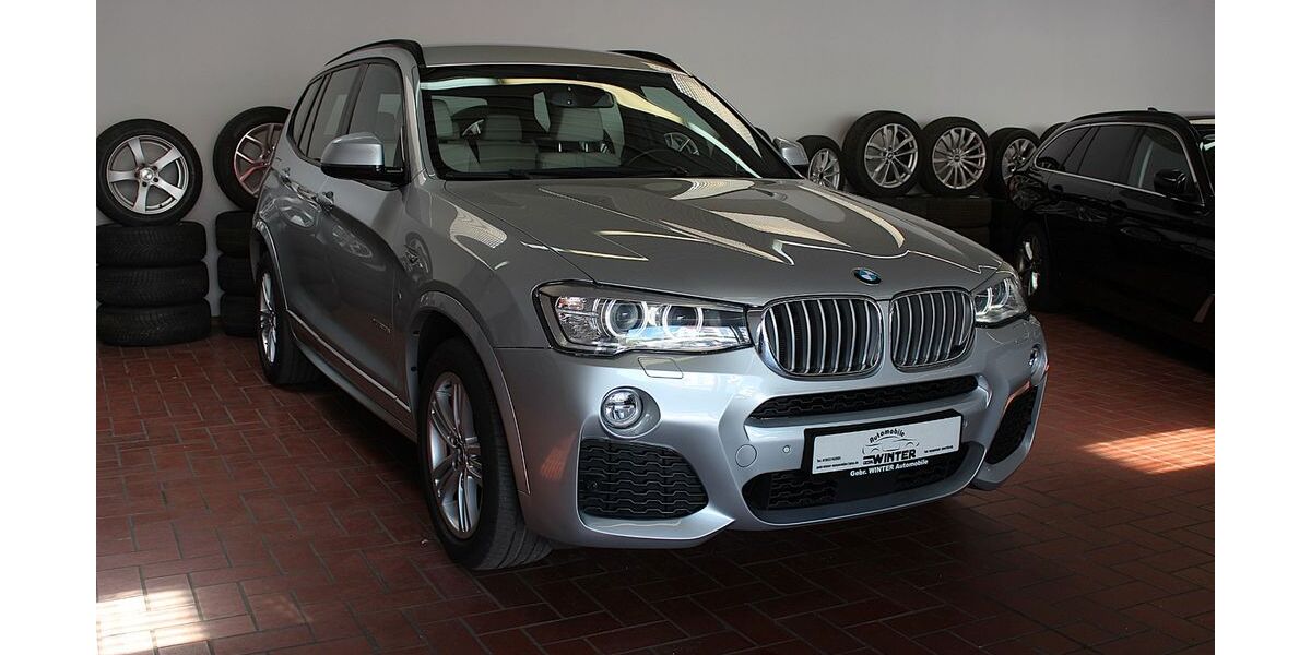 BMW X3 146.797 km 22.699 &euro; Vaihingen Enz 71665