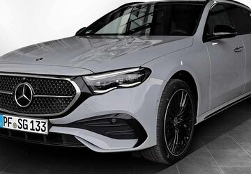 Mercedes-Benz E 450 13.760 km 94.900 &euro; Pforzheim 75179