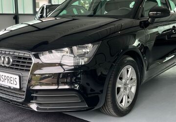 Audi A1 167.000 km 7.999 &euro; Keltern (Pforzheim) 75210