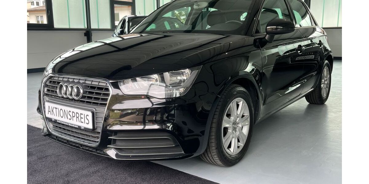 Audi A1 167.000 km 7.999 &euro; Keltern (Pforzheim) 75210