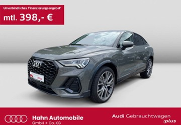 Audi Q3 12.824 km 45.890 &euro; Pforzheim 75179