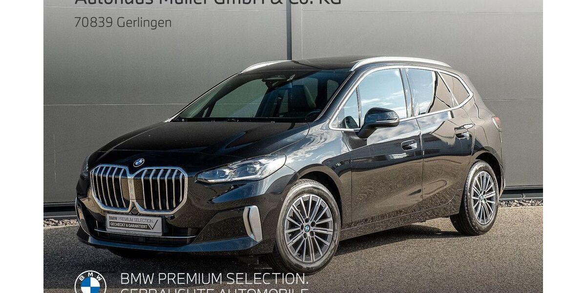BMW 218 Active Tourer 60.268 km 24.630 &euro; Gerlingen 70839