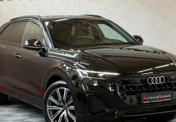 Audi Q8 42.540 km 63.890 &euro; Bad Wildbad-Calmbach 75323