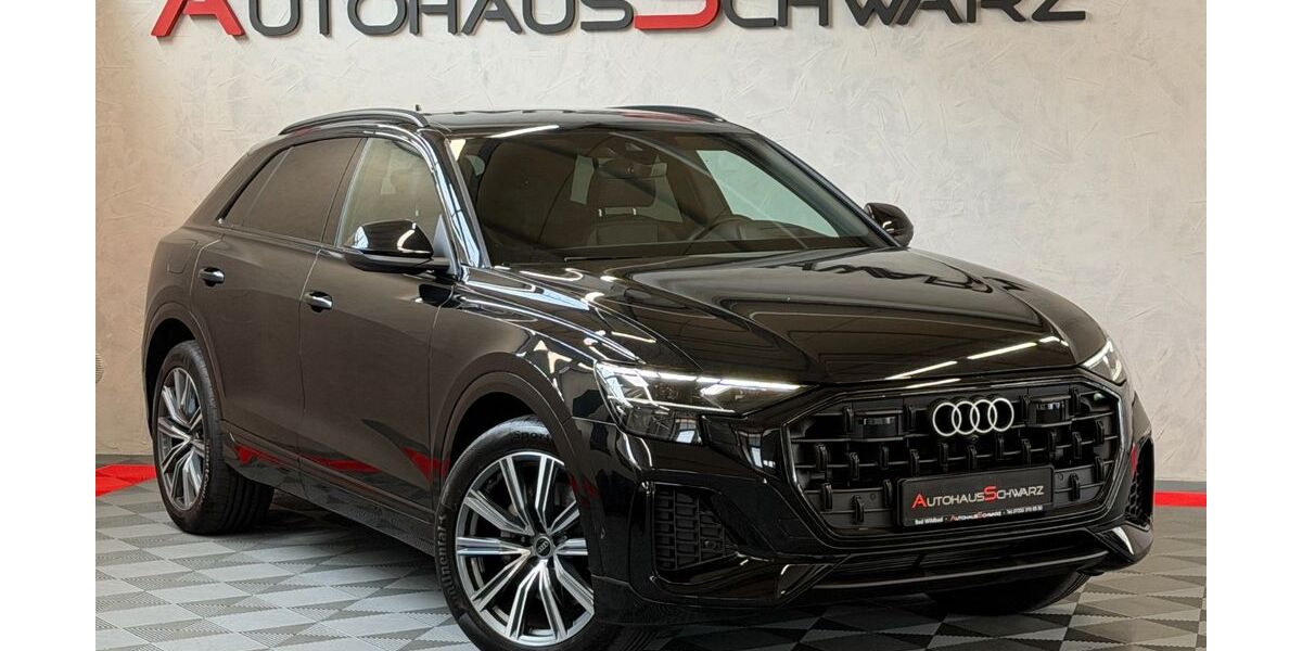 Audi Q8 42.540 km 63.890 &euro; Bad Wildbad-Calmbach 75323