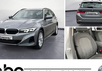 BMW 318 13.850 km 32.960 &euro; Bretten 75015