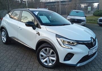 Renault Captur 71.800 km 14.500 &euro; Pforzheim 75172