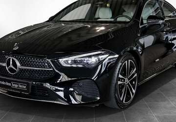 Mercedes-Benz CLA 180 7.750 km 34.990 &euro; Karlsruhe 76185