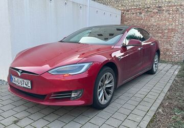 Tesla Model S 195.000 km 20.500 &euro; Stutensee 76297