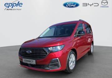 Ford Tourneo Connect 1.500 km 31.990 &euro; Rutesheim 71277