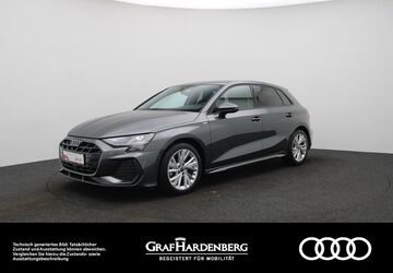 Audi A3 26.770 km 35.380 &euro; Karlsruhe 76131