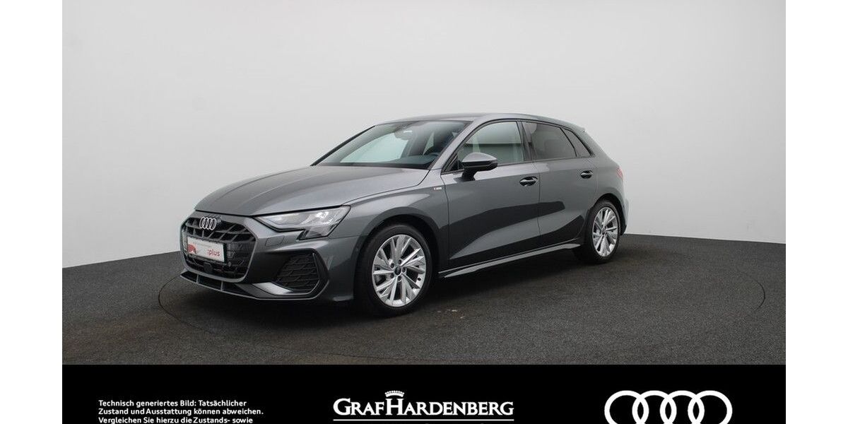 Audi A3 26.770 km 35.380 &euro; Karlsruhe 76131