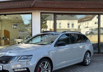 Skoda Octavia 123.500 km 20.900 &euro; Friolzheim 71292
