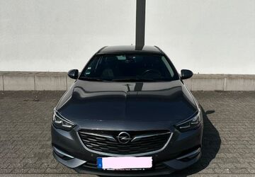 Opel Insignia 202.000 km 8.700 &euro; Calw 75365