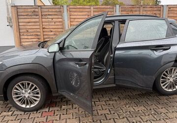 Hyundai KONA 65.000 km 11.000 &euro; Pforzheim 75172