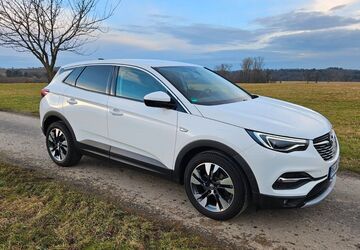Opel Grandland (X) 134.650 km 10.500 &euro; Neulingen 75245