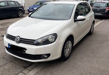 VW Golf 219.000 km 4.999 &euro; Pforzheim 75175