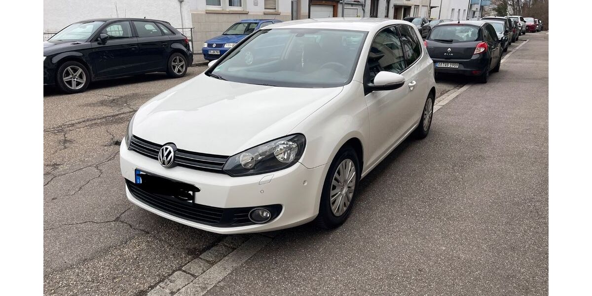 VW Golf 219.000 km 4.999 &euro; Pforzheim 75175