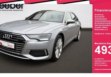 Audi A6 76.750 km 32.690 &euro; Calw 75365