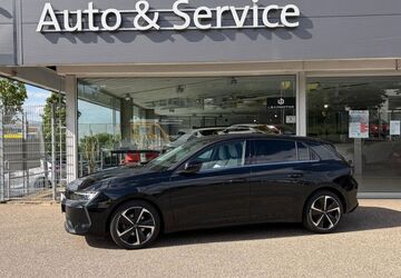 Opel Astra 87.999 km 14.990 &euro; Pforzheim 75181