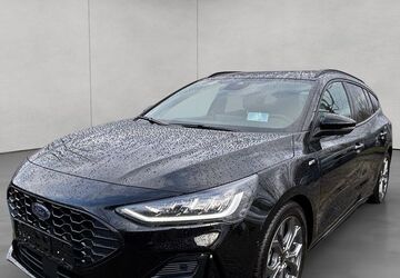 Ford Focus 17.528 km 21.980 &euro; Karlsruhe 76227