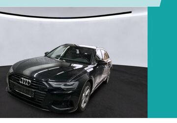 Audi A6 35.695 km 33.990 &euro; Calw 75365