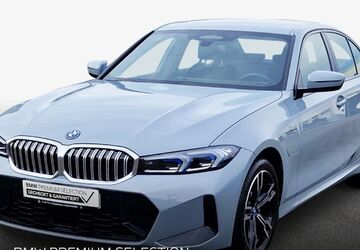 BMW 330 33.904 km 39.990 &euro; Ettlingen 76275