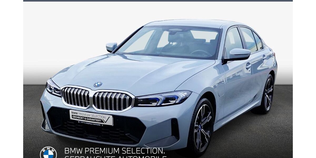 BMW 330 34.503 km 39.990 &euro; Ettlingen 76275