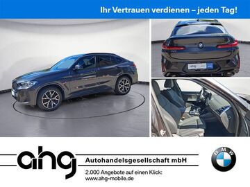 Gebrauchte BMW X4