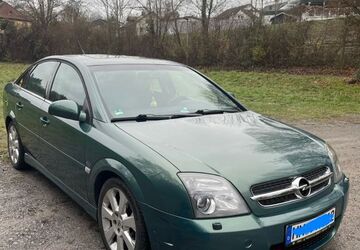 Opel Vectra 220.000 km 2.900 &euro; Zaberfeld 74374