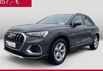 Audi Q3 6.975 km 36.460 &euro; Pforzheim 75179