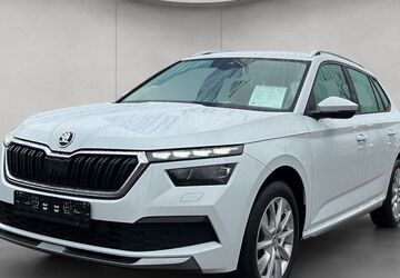 Skoda Kamiq 123.577 km 16.490 &euro; Pforzheim 75179