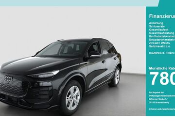 Audi Q6 e-tron 9.911 km 56.490 &euro; Leonberg 71229