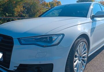 Audi A6 252.000 km 15.400 &euro; Walzbachtal 75045