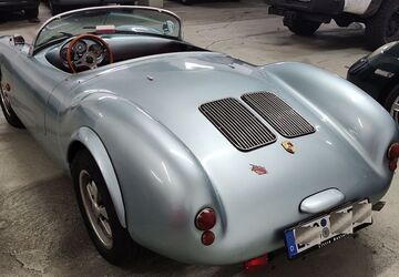 Porsche Andere 16.000 km 51.800 &euro; Leonberg 71229