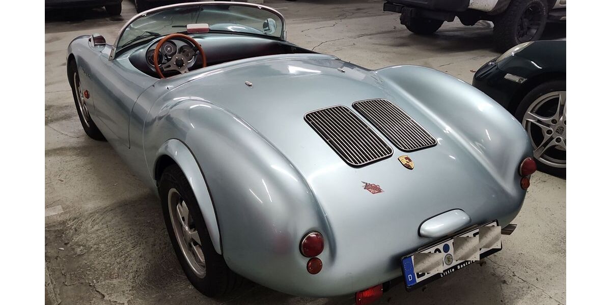 Porsche Andere 16.000 km 51.800 &euro; Leonberg 71229