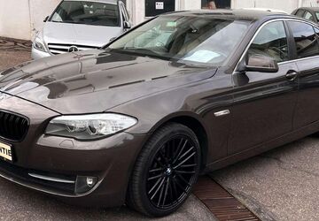 BMW 528 129.385 km 13.950 &euro; Pforzheim 75179