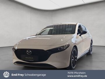 Gebrauchte Mazda 3