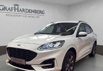 Ford Kuga 29.189 km 24.590 &euro; Karlsruhe 76185