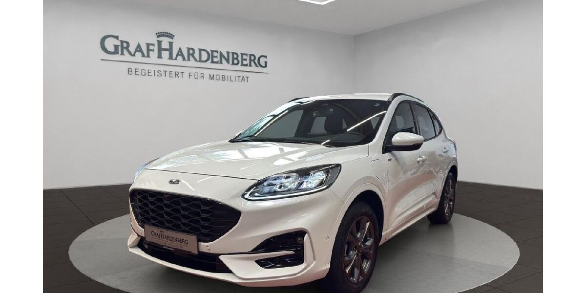 Ford Kuga 29.189 km 24.590 &euro; Karlsruhe 76185
