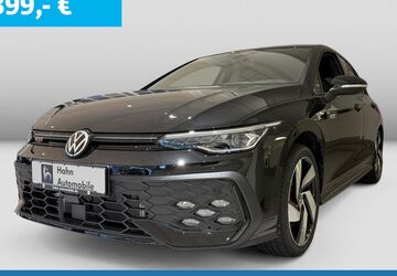 VW Golf 4.900 km 38.990 &euro; Pforzheim 75172