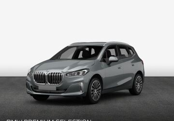 BMW 220 Active Tourer 11.697 km 28.990 &euro; Bruchsal 76646